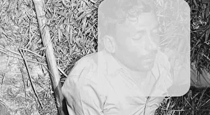 উখিয়ায় ধানক্ষেতে কৃষকের হাত-পা বাঁধা মরদেহ উদ্ধার