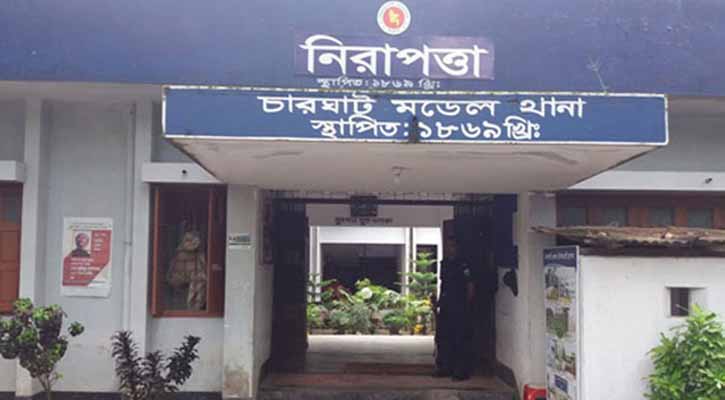 রাজশাহীতে জমি বিরোধে ভাতিজার হাতে চাচা খুন