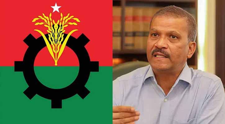 আইন উপদেষ্টাকে দেওয়া চিঠিতে বিএনপির মূল দাবিসমূহ