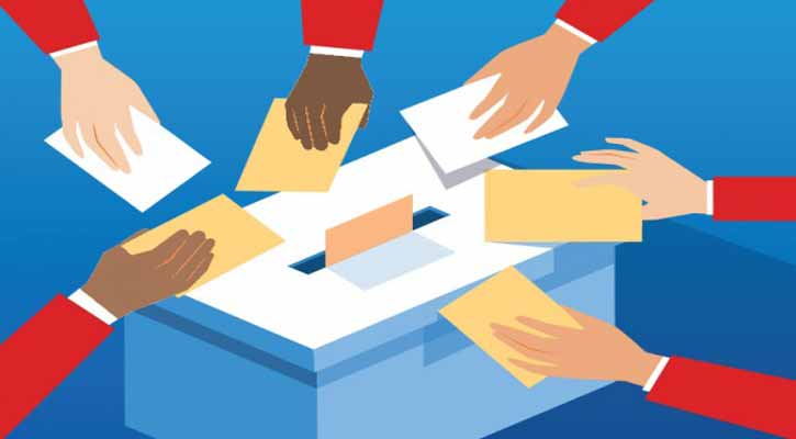 ফেব্রুয়ারিতে নির্বাচন কি গণভোট ছাড়া সম্ভব?