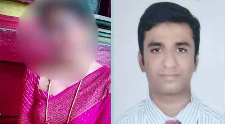 অভিনেত্রীকে অশ্লীল মেসেজ পাঠানোর অভিযোগে যুবক গ্রেপ্তার