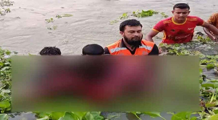 শাপলা তুলতে গিয়ে চার স্কুল শিক্ষার্থীর মর্মান্তিক মৃত্যু 