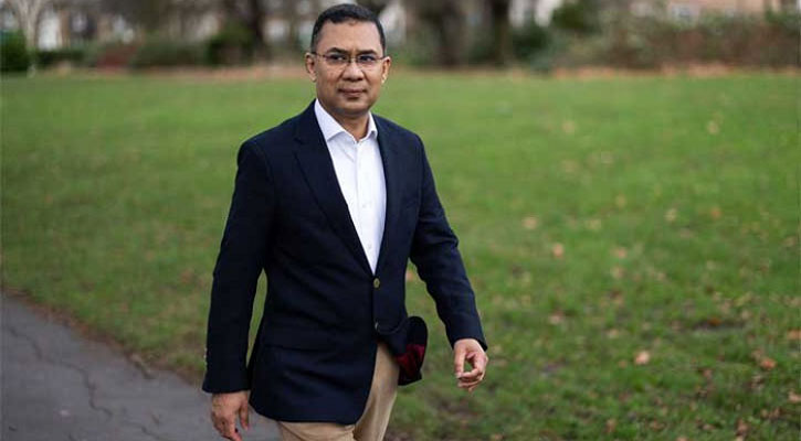 যেকোনো সময় দেশে ফিরবেন তারেক রহমান: আমীর খসরু