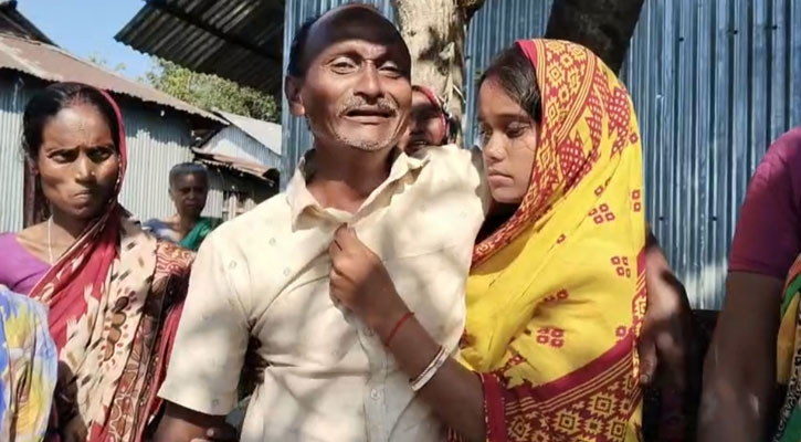 ময়মনসিংহে শ্রমিককে পিটিয়ে হত্যার ঘটনায় গ্রেপ্তার ১০