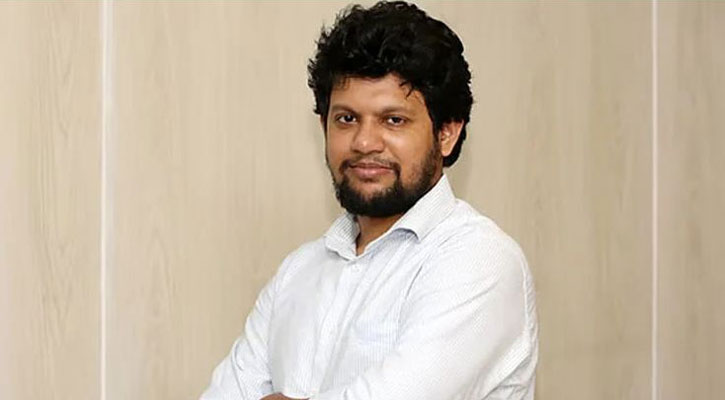 এনসিপিতে না যাওয়ার ঘোষণা দিলেন মাহফুজ আলম