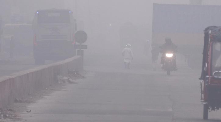 দিন ও রাতের তাপমাত্রা কেমন থাকবে, জানালো আবহাওয়া অফিস