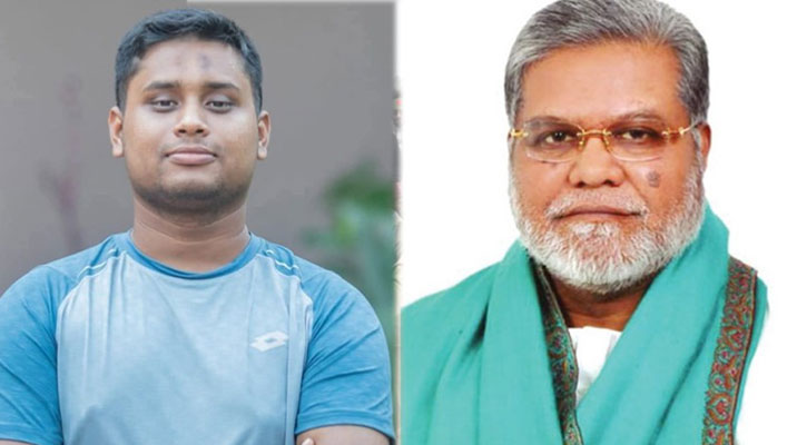 হাসনাত আব্দুল্লাহর আসনে বিএনপির প্রার্থীর মনোনয়ন বাতিল