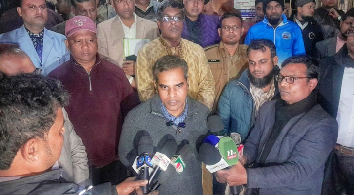 বদলে যাচ্ছে উত্তরের রেল যোগাযোগ, আসছে ব্রডগেজ ও নতুন তিস্তা সেতু