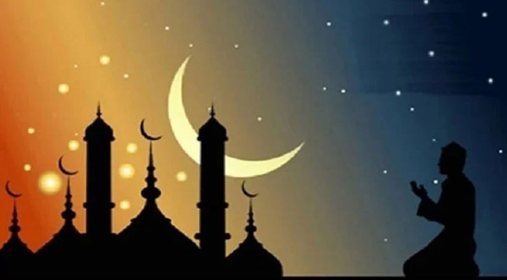 আজ রাতে যেভাবে ইবাদত ও আমল করবেন