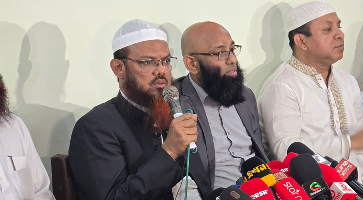 জাল ভোট ও কেন্দ্র দখলের আশঙ্কা আছে: ফয়জুল করিম