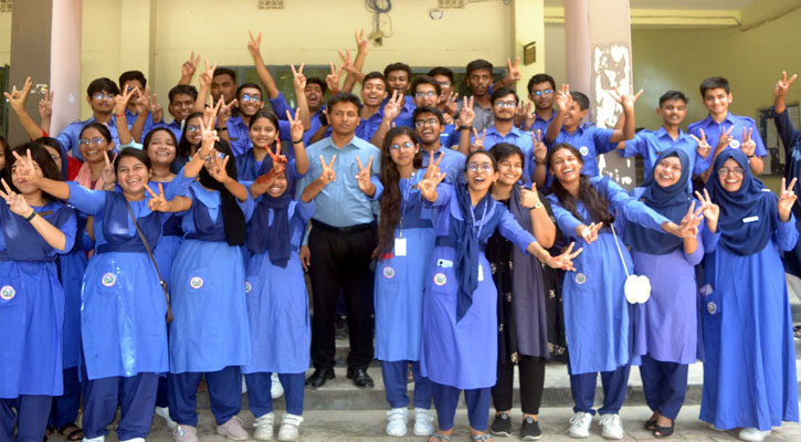 শিক্ষার্থীদের ভাতা দেবে সরকার, পাবেন যারা