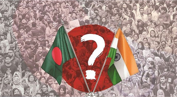 যেখানে ভারতকে ছাড়িয়ে যেতে পারে বাংলাদেশ