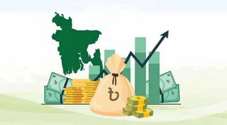 বাজেটে যে ৪টি বিষয়ে নীতিগতভাবে গুরুত্ব দিয়েছে সরকার