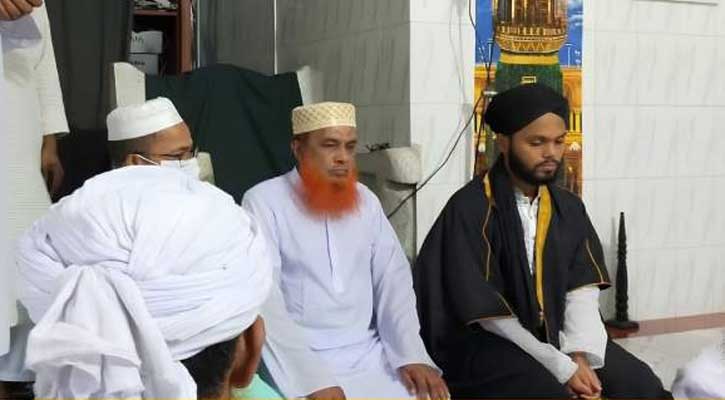 মসজিদে ওসমান হাদির বিয়ে, বোনের আবেগঘন স্মৃতিচারণ