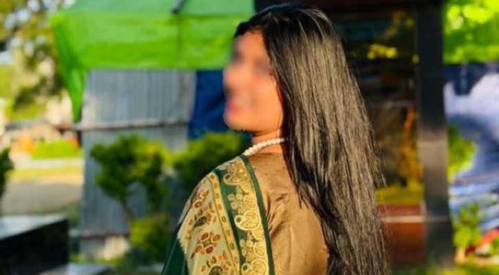 ছাত্রদল নেতার স্ত্রীর বিরুদ্ধে ১৮ ভরি স্বর্ণ চুরির অভিযোগ