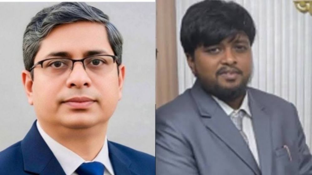 প্রতিমন্ত্রীকে নিয়ে সংবাদ করায় কারাগারে সম্পাদক