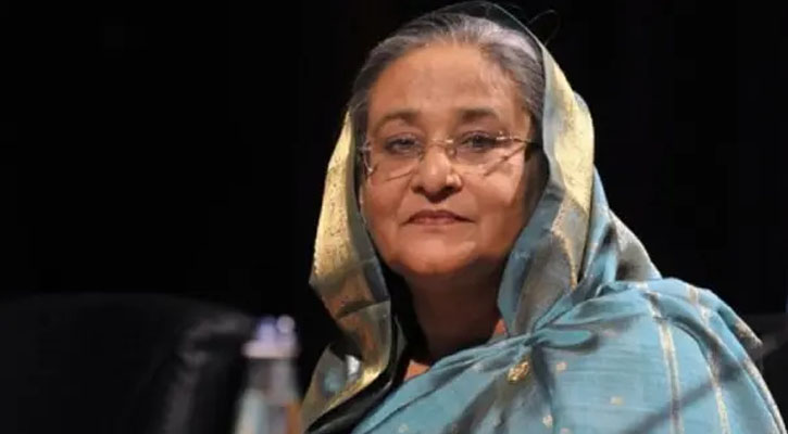 শেখ হাসিনার বিরুদ্ধে রাজসাক্ষী মামুনের সাক্ষ্যগ্রহণ আজ