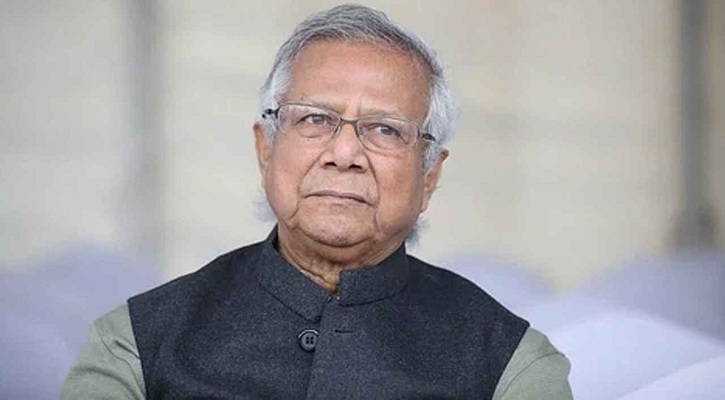 তিন দিনের সফরে আজ মালয়েশিয়া যাচ্ছেন প্রধান উপদেষ্টা