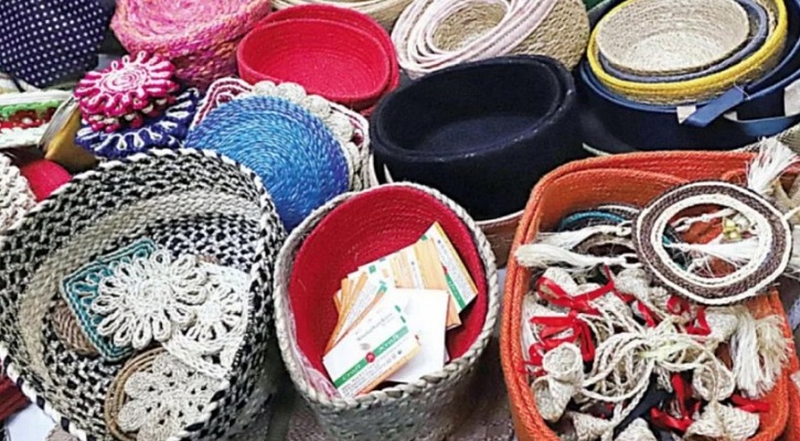 ভারতের স্থলপথে চার পাটপণ্য আমদানি বন্ধ