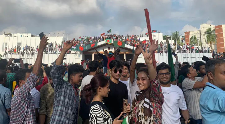 জুলাই সনদে নির্বাচন চায় জামায়াত-এনসিপি, বিএনপির অবস্থান ভিন্ন