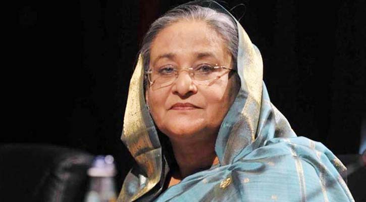 শেখ হাসিনার বিরুদ্ধে আজ ষষ্ঠ দিনের সাক্ষ্যগ্রহণ