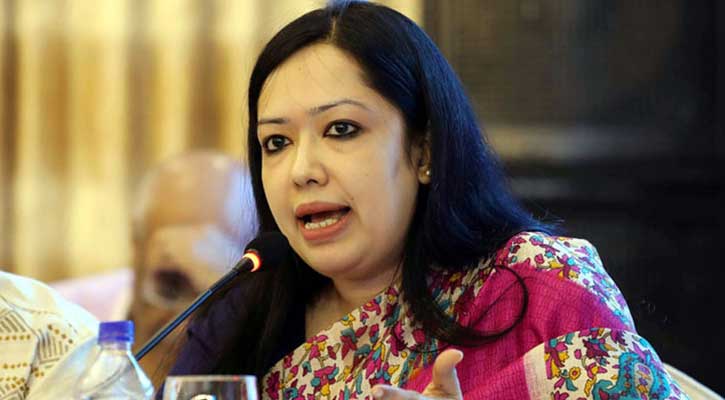 জামায়াতের উত্থান সাময়িক, ভোটে জিতবে বিএনপি: রুমিন ফারহানা  