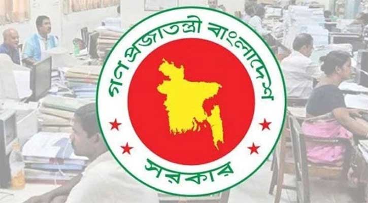 দ্বিগুণ হতে পারে সরকারি চাকরিজীবীদের মূল বেতন