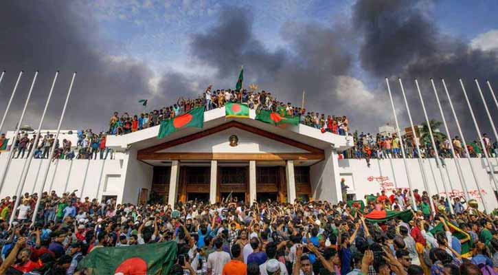 জামায়াতের যে দুই নেতা  জুলাই সনদে স্বাক্ষর করবেন