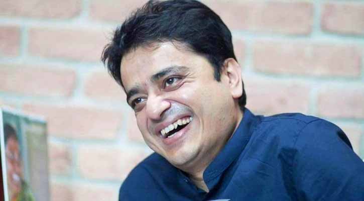 হাসিনার ইন্টারভিউ নিয়ে বিতর্ক, মুখ খুললেন খালেদ মুহিউদ্দীন