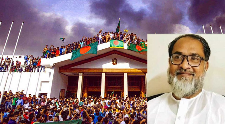 এই মুহুর্তের চ্যালেঞ্জ, জুলাই সনদ ও গণভোট 