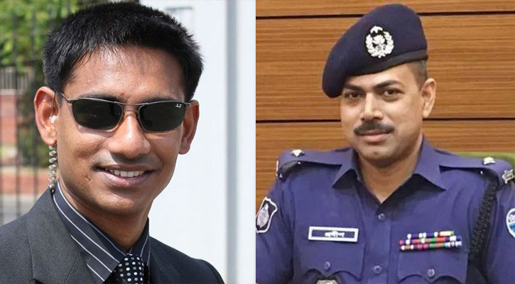 সিনহা হত্যায় প্রকাশ পেলো আসল তথ্য, মৃত্যু নিশ্চিত করতে প্রদীপ যা করেছে