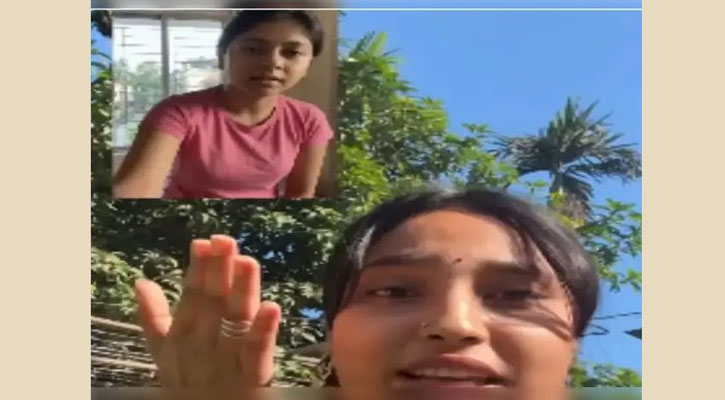 ১৯ মিনিটের ভাইরাল ভিডিও নিয়ে মুখ খুললেন জান্নাত