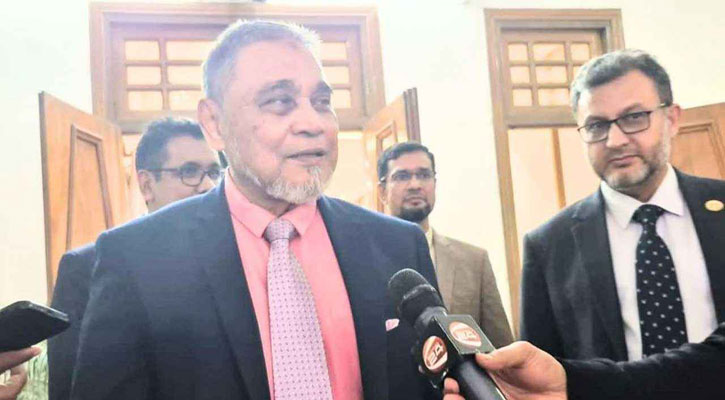 যে কারণে নির্বাচনে ৩০০ বিচারক চাইলেন ইসি