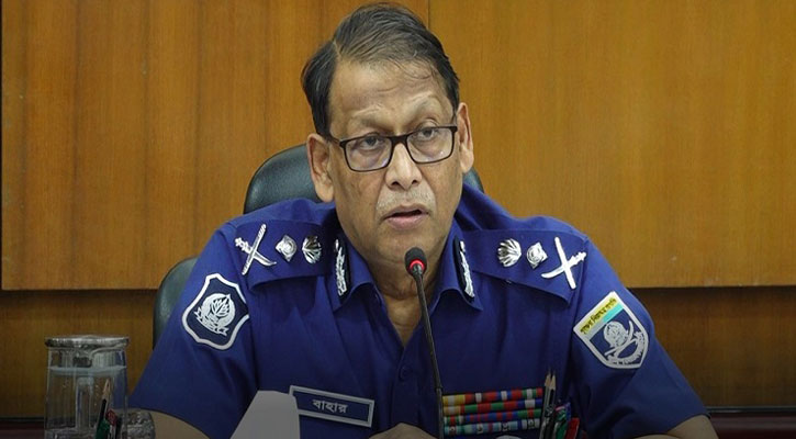 বিডিআর হত্যাকাণ্ডে আইজিপি বাহারুলের গ্রেপ্তার চেয়ে হাইকোর্টে রিট