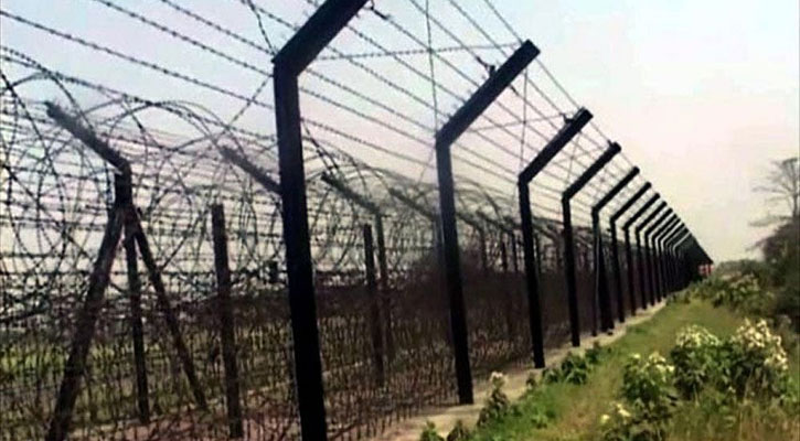 সীমান্ত থেকে দুই যুবককে আটক করেছে ভারতীয় পুলিশ