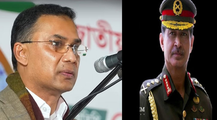 তারেক রহমানকে অমানবিক নির্যাতনের চাঞ্চল্যকর তথ্য দিলেন সাবেক সেনাপ্রধান