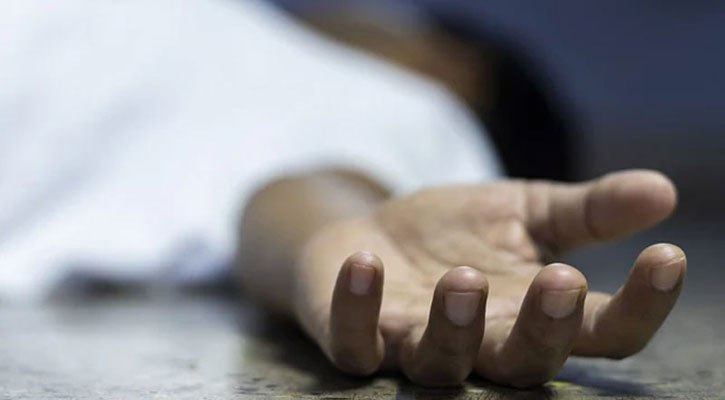 কুষ্টিয়ার মিরপুরে জিকে ক্যানেল থেকে নিখোঁজ শিশুর মরদেহ উদ্ধার