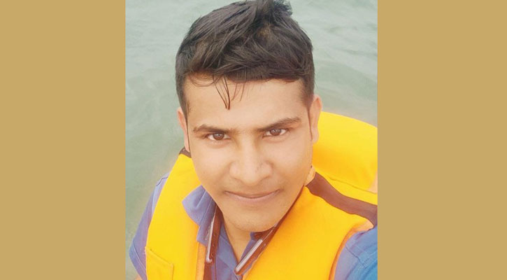 আদালতে হাজিরার পর ২১ দিন নিখোঁজ হত্যা মামলার আসামি