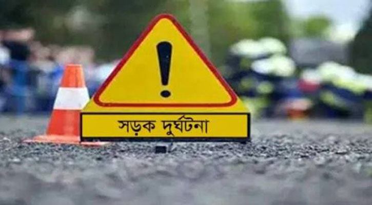 রাজশাহীতে বাসচাপায় যুবক নিহত