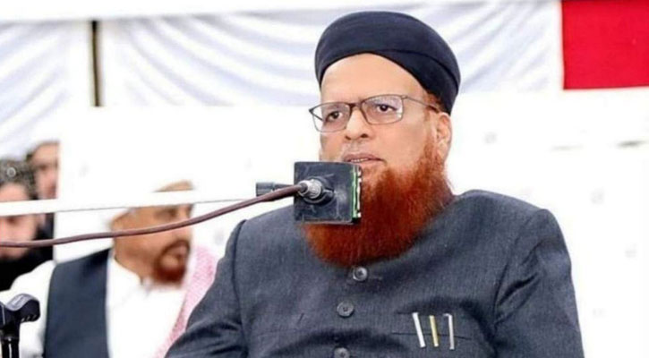 ইরান ইস্যুতে মুসলিম বিশ্বকে ঐক্যের আহ্বান 