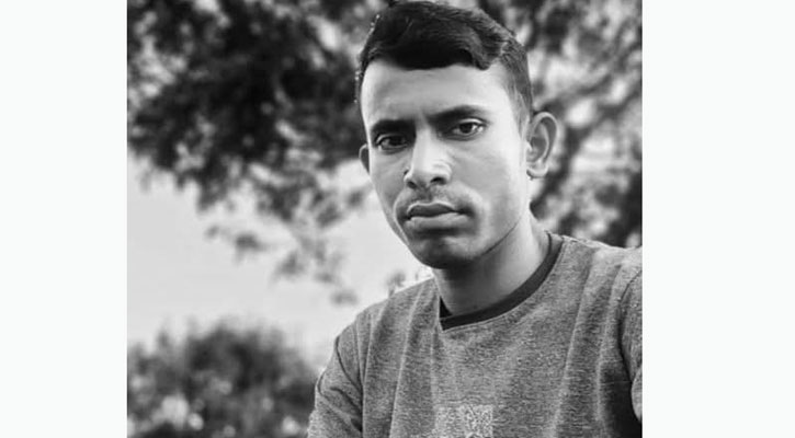 বিয়ে না দেওয়ায় ফেসবুকে স্ট্যাটাস দিয়ে যুবকের আত্মহত্যা