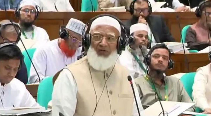 সংসদ এলাকায়ও লোডশেডিং চাইলেন বিরোধীদলীয় নেতা