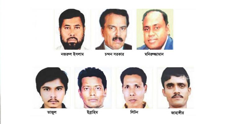 নারায়ণগঞ্জের সাত খুনের ১২ বছর: রায় কার্যকরে বিলম্বে হতাশ স্বজনরা