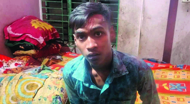 প্রবাসী মামার স্ত্রীকে হত্যা করে পাশেই বসেছিলেন ভাগ্নে, নেপথ্য কারণ কী