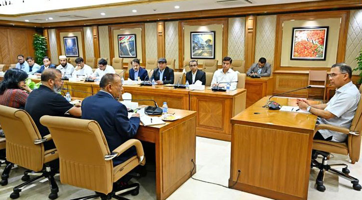 ইট উৎপাদনে পরিবেশবান্ধব প্রযুক্তি ব্যবহারে গুরুত্বারোপ প্রধানমন্ত্রীর