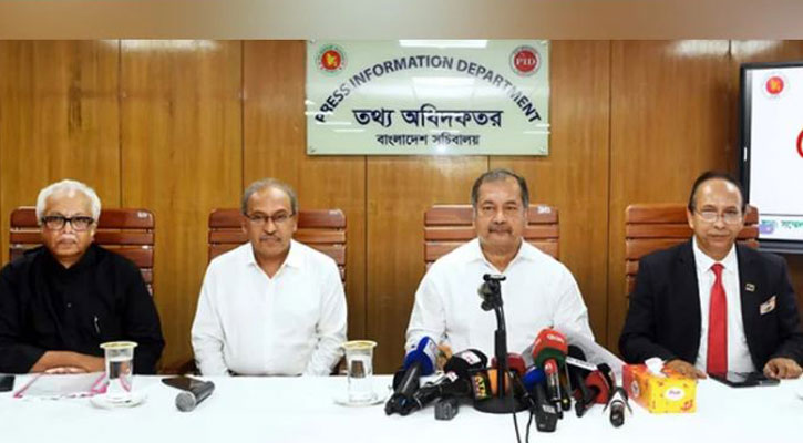 কাতার বিশ্বকাপ সম্প্রচারে ১৪০ কোটি টাকার দুর্নীতি হয়েছে: তথ্যমন্ত্রী