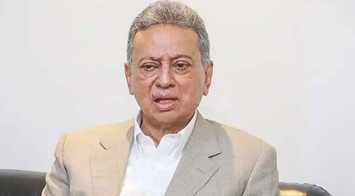 বিদ্যুৎ-গ্যাস সংকটের সমাধান ১ বছরের মধ্যে সম্ভব নয়: অর্থমন্ত্রী