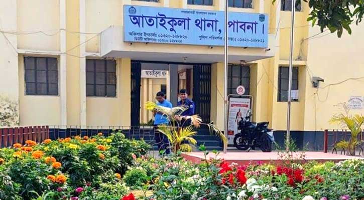 পাবনার জোড়া খুন, ৪৫ ঘণ্টা পরেও নেই কোনো গ্রেপ্তার
