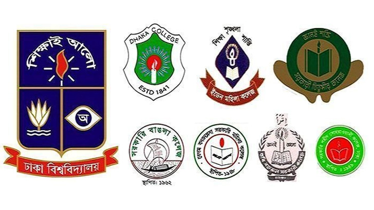 সাত কলেজের মাস্টার্স শেষ পর্বে ফরম পূরণের সময় বাড়ল