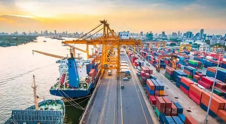 যুক্তরাষ্ট্রের নতুন পাল্টা শুল্ক কার্যকর আজ রাতেই